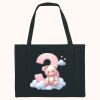 Woven shopping bag  Thumbnail