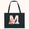 Woven shopping bag  Thumbnail