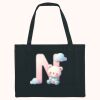Woven shopping bag  Thumbnail