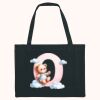 Woven shopping bag  Thumbnail