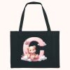 Woven shopping bag  Thumbnail
