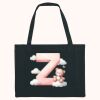 Woven shopping bag  Thumbnail