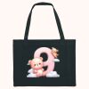 Woven shopping bag  Thumbnail