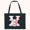 Woven shopping bag  Thumbnail