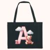 Woven shopping bag  Thumbnail