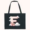 Woven shopping bag  Thumbnail