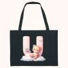 Woven shopping bag  Thumbnail