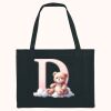 Woven shopping bag  Thumbnail