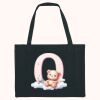 Woven shopping bag  Thumbnail