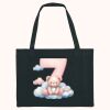 Woven shopping bag  Thumbnail