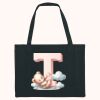 Woven shopping bag  Thumbnail