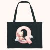 Woven shopping bag  Thumbnail