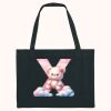 Woven shopping bag  Thumbnail
