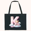 Woven shopping bag  Thumbnail