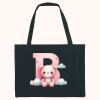 Woven shopping bag  Thumbnail
