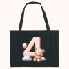Woven shopping bag  Thumbnail