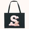 Woven shopping bag  Thumbnail