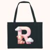 Woven shopping bag  Thumbnail