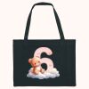 Woven shopping bag  Thumbnail