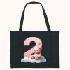 Woven shopping bag  Thumbnail