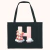 Woven shopping bag  Thumbnail