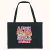 Woven shopping bag  Thumbnail