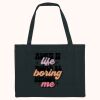 Woven shopping bag  Thumbnail