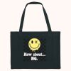 Woven shopping bag  Thumbnail