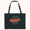 Woven shopping bag  Thumbnail