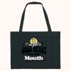 Woven shopping bag  Thumbnail