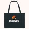 Woven shopping bag  Thumbnail