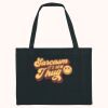 Woven shopping bag  Thumbnail