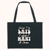 Woven shopping bag  Thumbnail