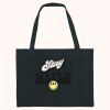 Woven shopping bag  Thumbnail