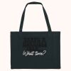 Woven shopping bag  Thumbnail