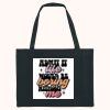 Woven shopping bag  Thumbnail