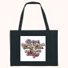 Woven shopping bag  Thumbnail