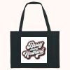 Woven shopping bag  Thumbnail