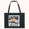 Woven shopping bag  Thumbnail