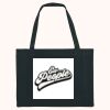 Woven shopping bag  Thumbnail