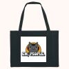Woven shopping bag  Thumbnail