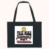 Woven shopping bag  Thumbnail