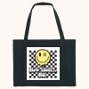 Woven shopping bag  Thumbnail