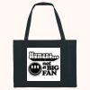 Woven shopping bag  Thumbnail