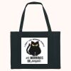 Woven shopping bag  Thumbnail