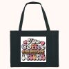 Woven shopping bag  Thumbnail