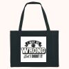 Woven shopping bag  Thumbnail