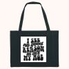 Woven shopping bag  Thumbnail