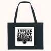 Woven shopping bag  Thumbnail