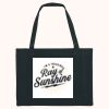 Woven shopping bag  Thumbnail